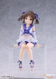 Оригінальна аніме фігурка  «THE IDOLM@STER Cinderella Girls Arisu Tachibana [Seaside Memory]+ 1/7 Complete Figure», фото 12