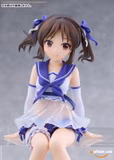 Оригінальна аніме фігурка  «THE IDOLM@STER Cinderella Girls Arisu Tachibana [Seaside Memory]+ 1/7 Complete Figure», фото 15