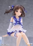 Оригінальна аніме фігурка  «THE IDOLM@STER Cinderella Girls Arisu Tachibana [Seaside Memory]+ 1/7 Complete Figure», фото 16