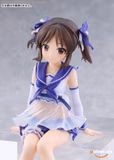 Оригінальна аніме фігурка  «THE IDOLM@STER Cinderella Girls Arisu Tachibana [Seaside Memory]+ 1/7 Complete Figure», фото 17