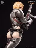 Оригінальна аніме фігурка «Walkure Brunhild 1/12 Scale Posable Figure», фото 2