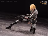 Оригінальна аніме фігурка «Walkure Brunhild 1/12 Scale Posable Figure», фото 3