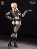 Оригінальна аніме фігурка «Walkure Brunhild 1/12 Scale Posable Figure», фото 5