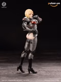 Оригінальна аніме фігурка «Walkure Brunhild 1/12 Scale Posable Figure», фото 7