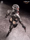 Оригінальна аніме фігурка «Walkure Brunhild 1/12 Scale Posable Figure», фото 12