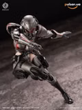 Оригінальна аніме фігурка «Walkure Brunhild 1/12 Scale Posable Figure», фото 13