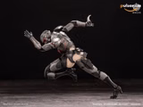 Оригінальна аніме фігурка «Walkure Brunhild 1/12 Scale Posable Figure», фото 14