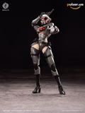 Оригінальна аніме фігурка «Walkure Brunhild 1/12 Scale Posable Figure», фото 15