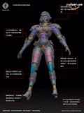 Оригінальна аніме фігурка «Walkure Brunhild 1/12 Scale Posable Figure», фото 17