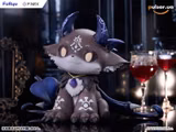 Оригінальна аніме фігурка  «Nijisanji Debidebi Debiru 1/2 Soft Vinyl Figure», фото 3