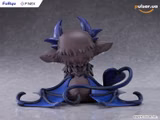 Оригінальна аніме фігурка  «Nijisanji Debidebi Debiru 1/2 Soft Vinyl Figure», фото 10