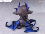 Оригінальна аніме фігурка  «Nijisanji Debidebi Debiru 1/2 Soft Vinyl Figure», фото 14