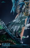 Оригінальна аніме фігурка  «PJ Studio Original AmerFort Elf Series 6th NAGA AFYC-NG09 1/4 Statue», фото 5
