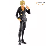 Оригінальна аніме фігурка «One Piece Grandista The Grandline Men - Sanji Return»