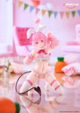 Оригінальна аніме фігурка   «To Love Ru Darkness Moflock - Momo Fluffy Bunny Ver.»