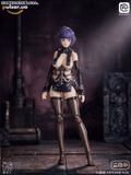 Оригінальна аніме фігурка «Char's Chronicles Summoner LUFI 1/12 Scale Posable Figure Deluxe Edition»