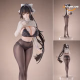 Оригінальна аніме фігурка «"Azur Lane" Takao Inner Cultivation Ver. 1/7 Complete Figure»