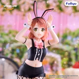 Оригінальна аніме фігурка «"Love Live! Nijigasaki High School Idol Club" BiCute Bunnies Figure Uehara Ayumu», фото 4