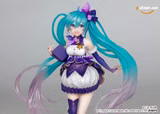 Оригінальна аніме фігурка  «Hatsune Miku Figure - Hatsune Miku 3rd Season Winter Ver.», фото 3