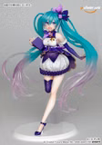 Оригінальна аніме фігурка  «Hatsune Miku Figure - Hatsune Miku 3rd Season Winter Ver.», фото 5