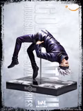 Оригинальная аниме фигурка «1/6 Scale Falling Gojo Satoru-Jujutsu Kaisen-WM Studio», фото 2