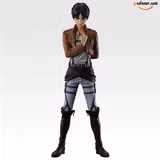 Оригинальная аниме фигурка «Ichiban Kuji Attack on Titan Dedicate Your Heart - A Prize Eren Yeager MASTERLISE Figure»