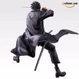 Оригінальна аніме фігурка «Ichiban Kuji Kagurabachi - B Prize Chihiro Rokuhira MASTERLISE Figure», фото 3