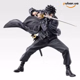 Оригінальна аніме фігурка «Ichiban Kuji Kagurabachi - B Prize Chihiro Rokuhira MASTERLISE Figure», фото 2