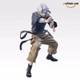 Оригінальна аніме фігурка «Ichiban Kuji Kagurabachi - C Prize Hakuri Sazanami MASTERLISE Figure», фото 3