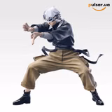 Оригінальна аніме фігурка «Ichiban Kuji Kagurabachi - C Prize Hakuri Sazanami MASTERLISE Figure», фото 2