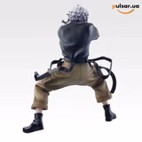 Оригінальна аніме фігурка «Ichiban Kuji Kagurabachi - C Prize Hakuri Sazanami MASTERLISE Figure», фото 4