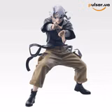 Оригінальна аніме фігурка «Ichiban Kuji Kagurabachi - C Prize Hakuri Sazanami MASTERLISE Figure»