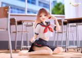 Оригінальна аніме фігурка  «Ichigo 100% Desktop Cute Figure - Satsuki Kitaoji», фото 3