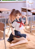 Оригінальна аніме фігурка  «Ichigo 100% Desktop Cute Figure - Satsuki Kitaoji», фото 2