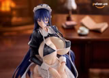 Оригінальна аніме фігурка «Mahou Shoujo Misa Suzuhara Maid Swimsuit Style 1/7 Complete Figure», фото 14