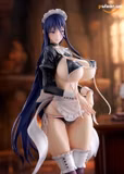 Оригінальна аніме фігурка «Mahou Shoujo Misa Suzuhara Maid Swimsuit Style 1/7 Complete Figure», фото 16