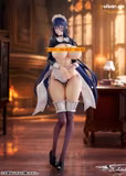 Оригінальна аніме фігурка «Mahou Shoujo Misa Suzuhara Maid Swimsuit Style 1/7 Complete Figure», фото 19