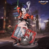 Оригінальна аніме фігурка «1/6 Scale Lacrimosa-Neverness to Everness(NTE)-Lolikoo Studio»