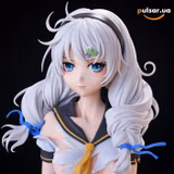 Оригінальна аніме фігурка «Miwu Studio Honkai Impact 3rd Kiana 1/6 Scale Collectible Statue», фото 3