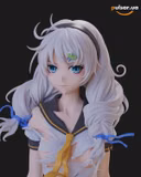 Оригінальна аніме фігурка «Miwu Studio Honkai Impact 3rd Kiana 1/6 Scale Collectible Statue», фото 7