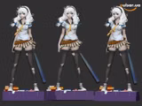 Оригінальна аніме фігурка «Miwu Studio Honkai Impact 3rd Kiana 1/6 Scale Collectible Statue», фото 9