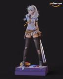 Оригінальна аніме фігурка «Miwu Studio Honkai Impact 3rd Kiana 1/6 Scale Collectible Statue», фото 6