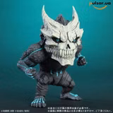 Оригінальна аніме фігурка «Deforeal Kaiju No. 8 Complete Figure», фото 2