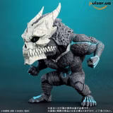 Оригінальна аніме фігурка «Deforeal Kaiju No. 8 Complete Figure», фото 3