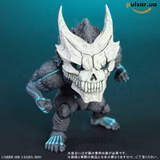 Оригінальна аніме фігурка «Deforeal Kaiju No. 8 Complete Figure», фото 5