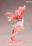 Оригінальна аніме фігурка  «Umamusume Pretty Derby Haru Urara [New Year New Urara!] Ver. 1/7 Scale Figure», фото 2