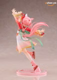 Оригінальна аніме фігурка  «Umamusume Pretty Derby Haru Urara [New Year New Urara!] Ver. 1/7 Scale Figure», фото 5