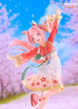 Оригінальна аніме фігурка  «Umamusume Pretty Derby Haru Urara [New Year New Urara!] Ver. 1/7 Scale Figure», фото 14