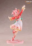 Оригінальна аніме фігурка  «Umamusume Pretty Derby Haru Urara [New Year New Urara!] Ver. 1/7 Scale Figure», фото 9