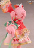 Оригінальна аніме фігурка  «Umamusume Pretty Derby Haru Urara [New Year New Urara!] Ver. 1/7 Scale Figure», фото 12